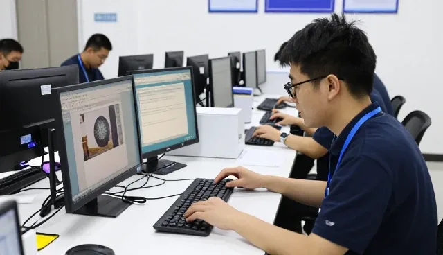 海南博锦科技信息有限公司分享全流程项目实施应用案例