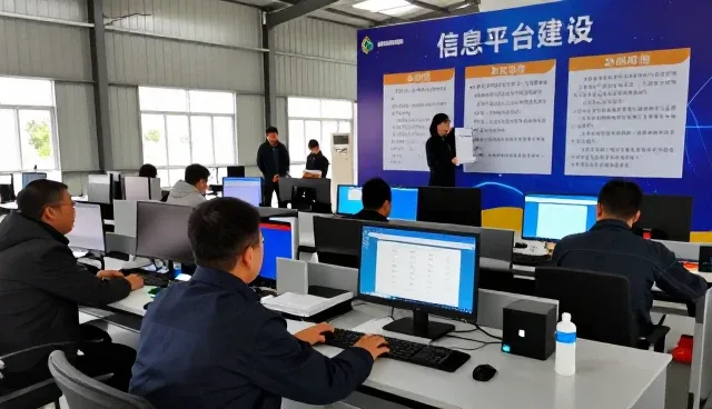 海南博锦科技信息有限公司打造信息平台建设应用案例